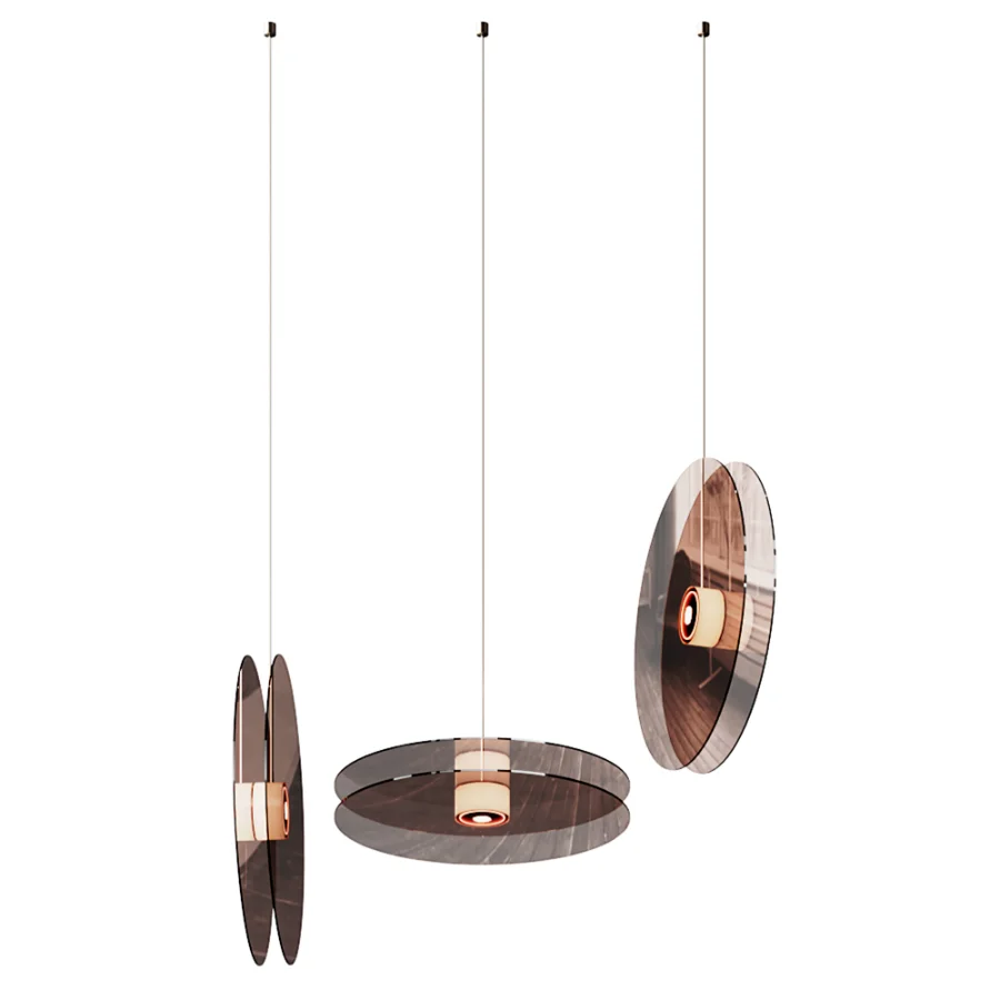 Cine Pendant light - Image 3
