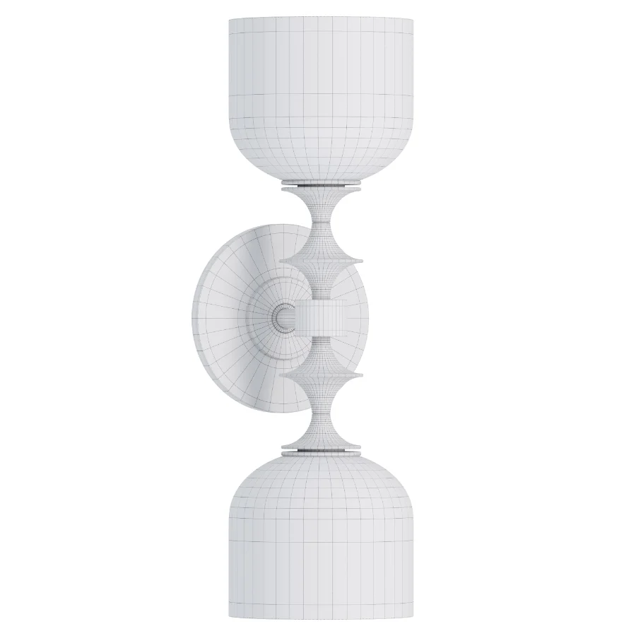 Marchesa Wall Lamp - Image 3