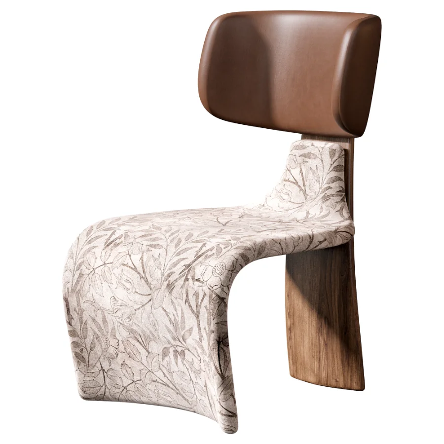 Ruufform Angel Sandalye Chair - Image 5