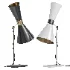Mullan Lighting Cairo Table Lamp - Thumbnail 3