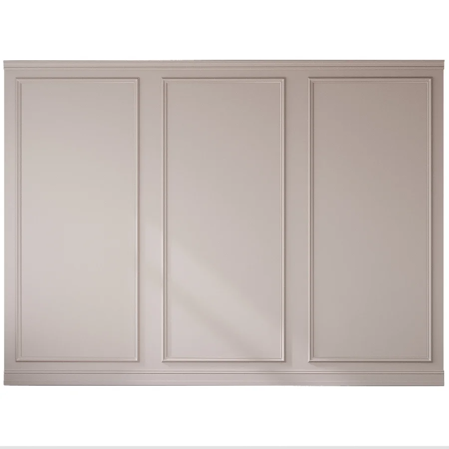 Wall Moulding Panel - Image 2