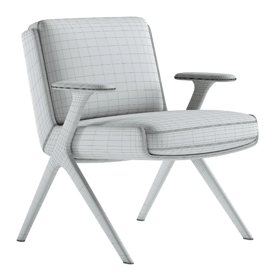 Lilliam Dining Chair - Image 6