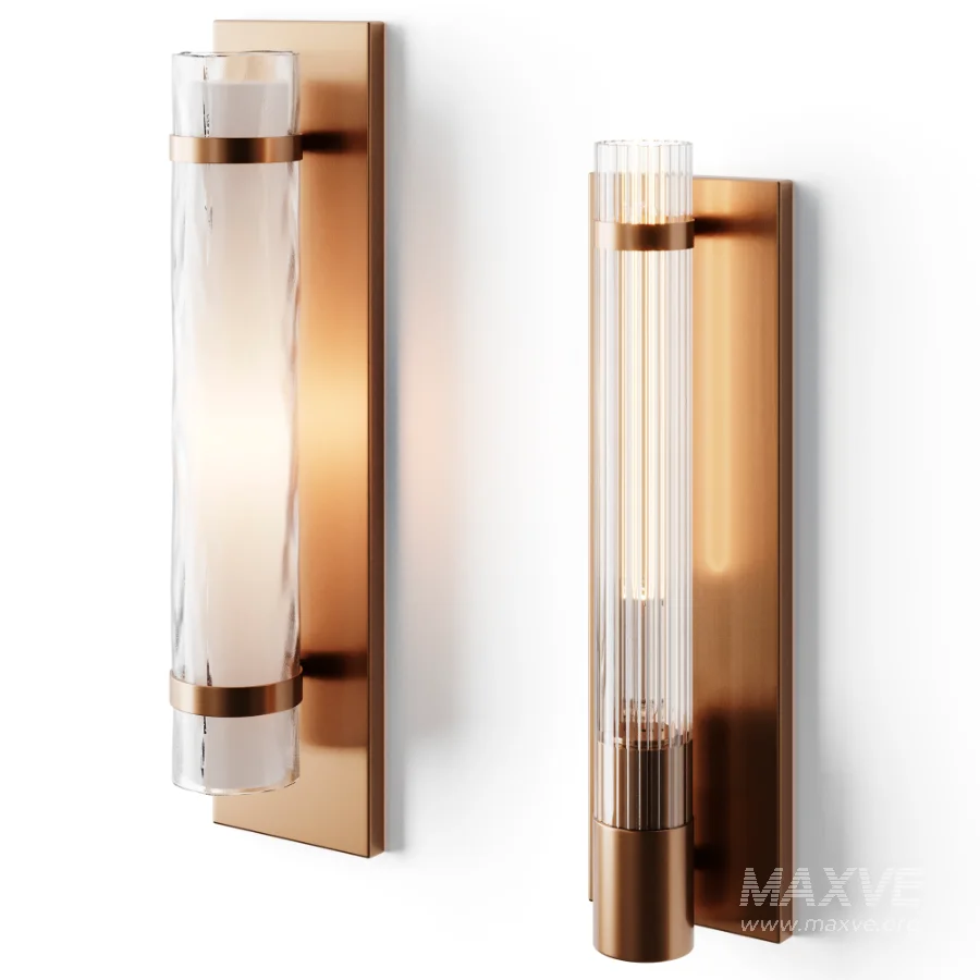 Wall Lamp - Image 2
