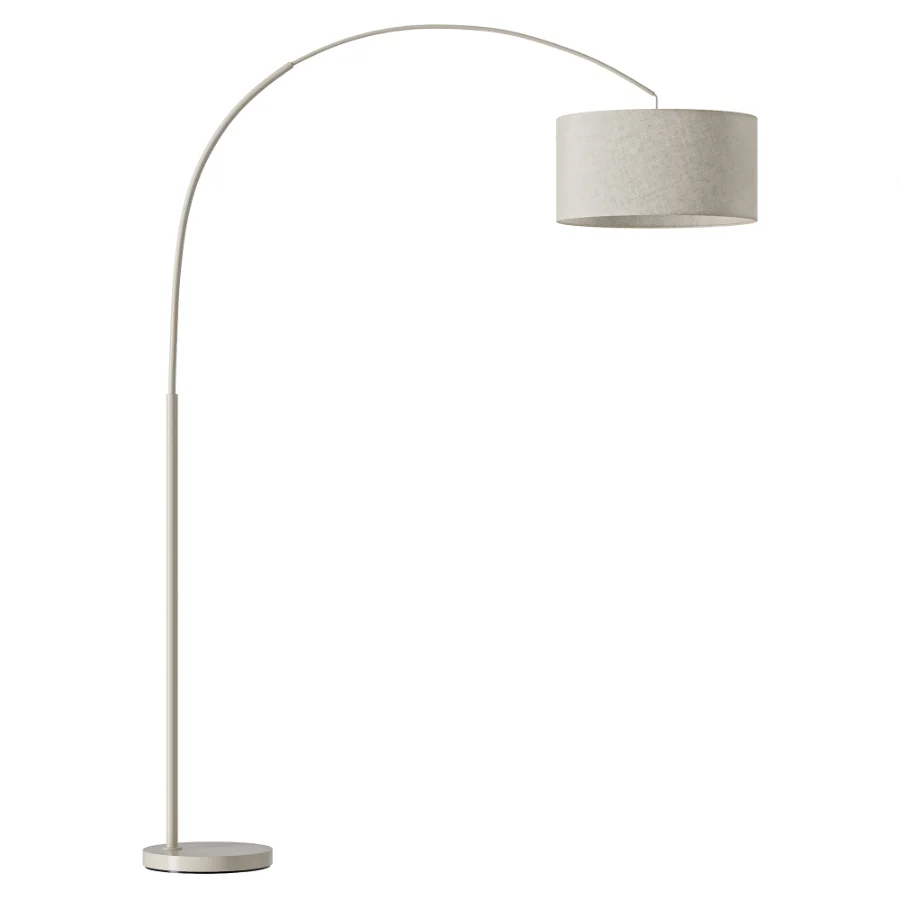 Large arc lamp Niels - Image 2