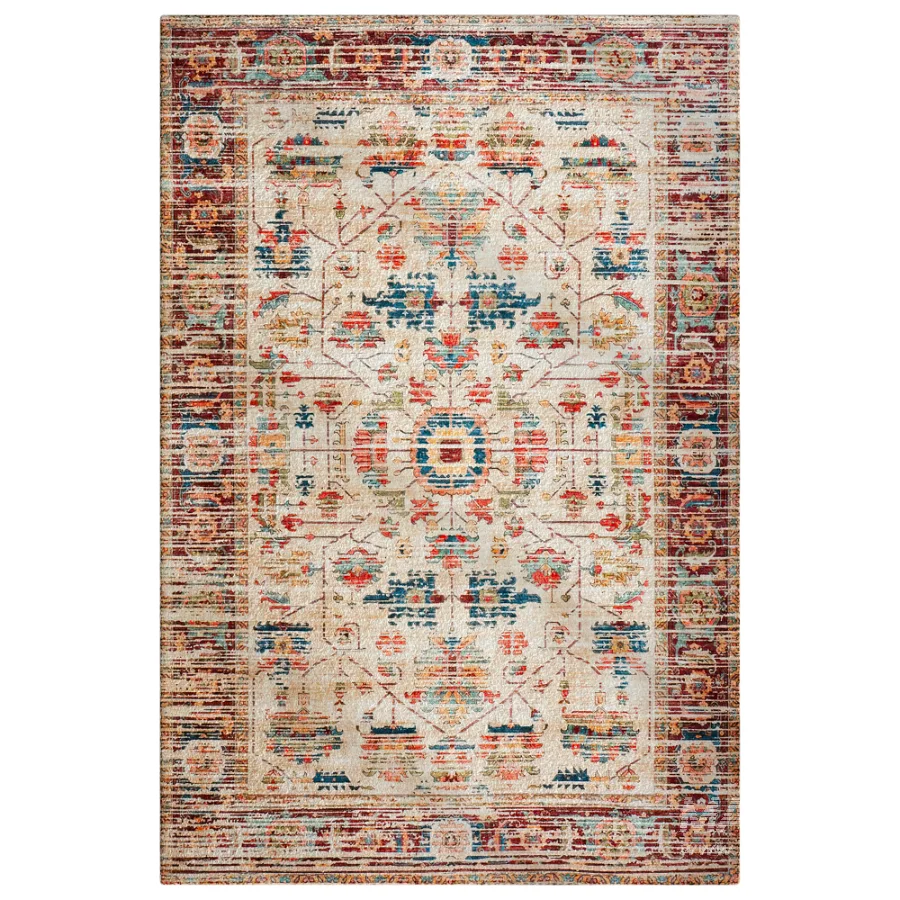 Arket Vintage Carpet - Image 3