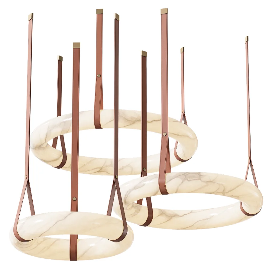 Oslo L3P Pendant Light - Image 1