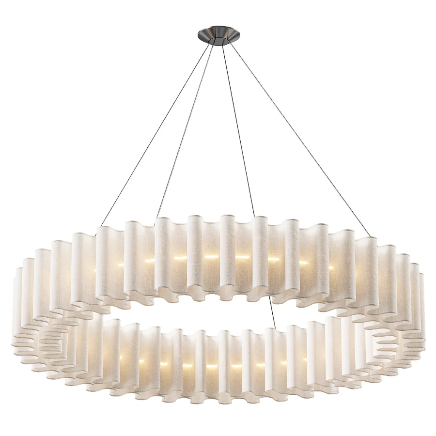 Chandelier Halo Bred - Image 1