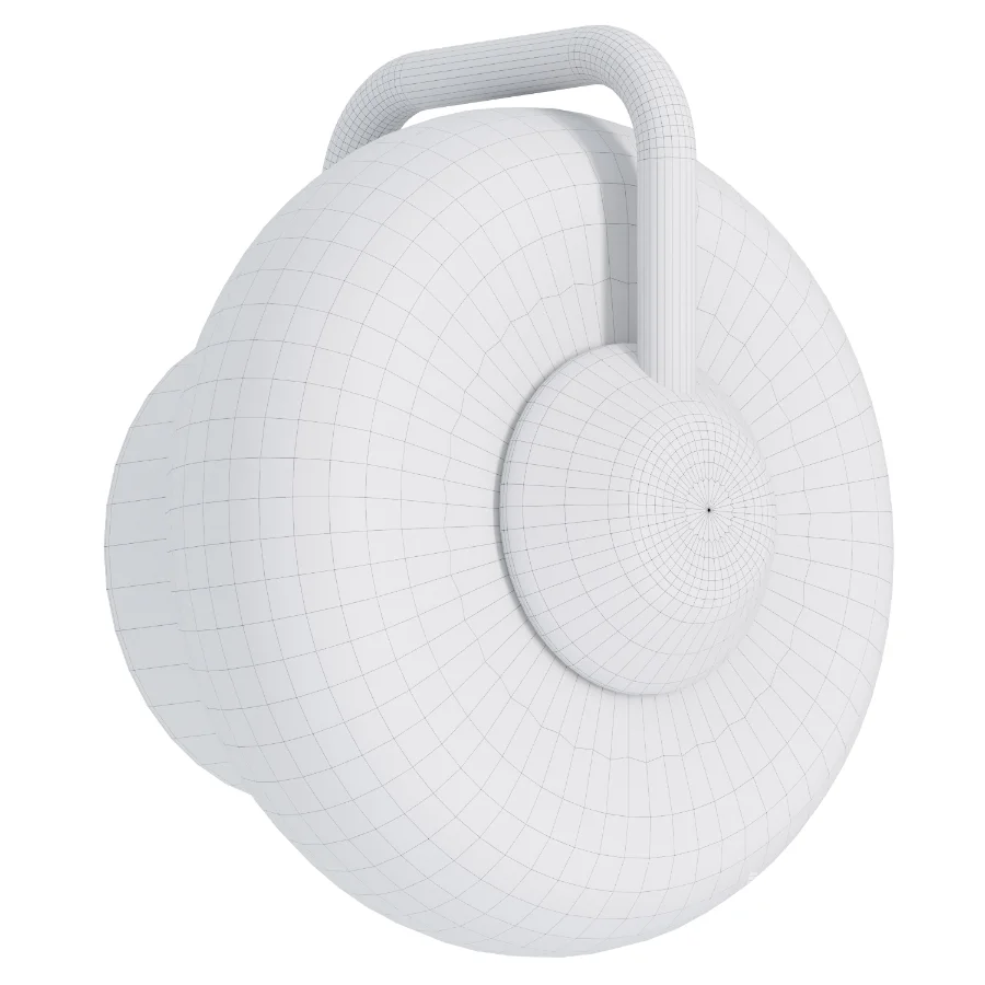 Tratto Wall Lamp - Image 2