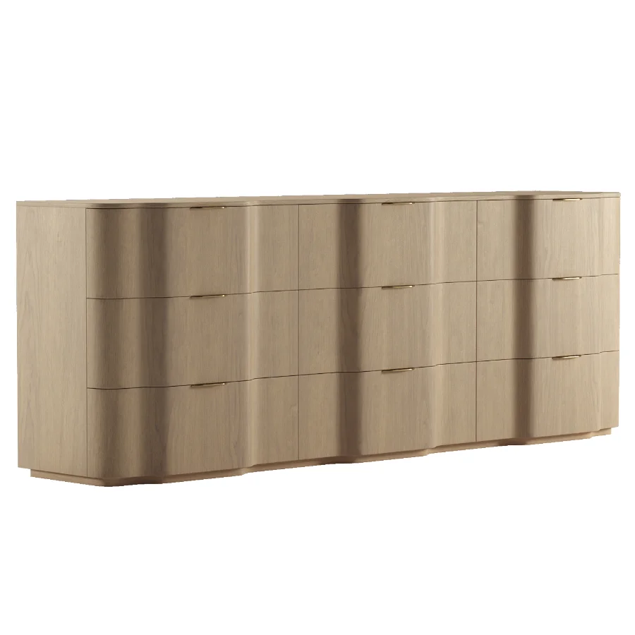 GLAUCE Drawer Chest 2 - Image 5
