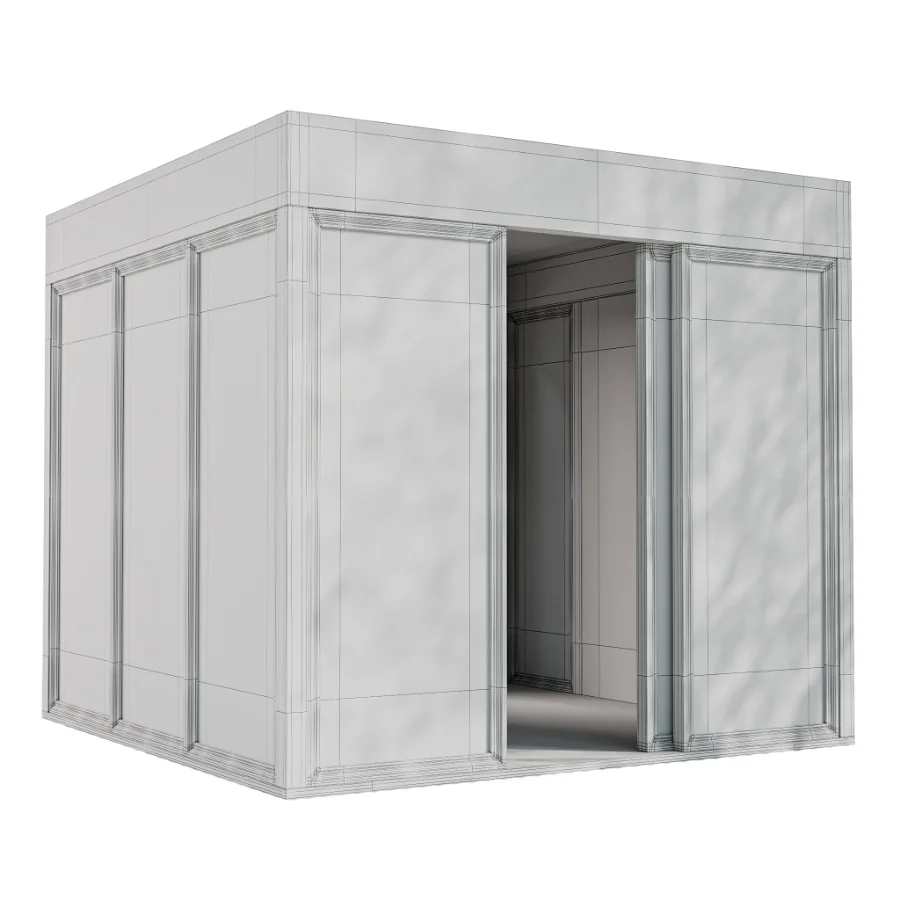 Gazebo 010 - Image 7