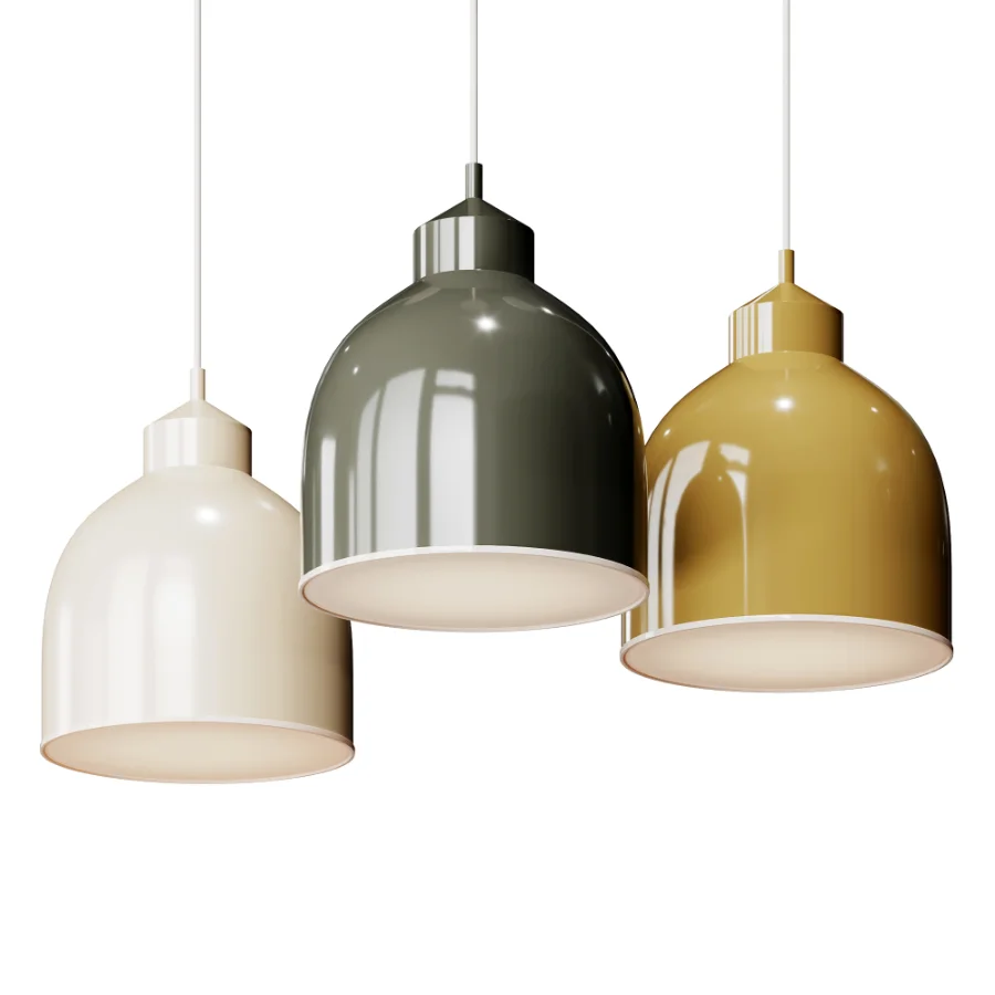 Ikea Rodflik Pendant Lamp - Image 2