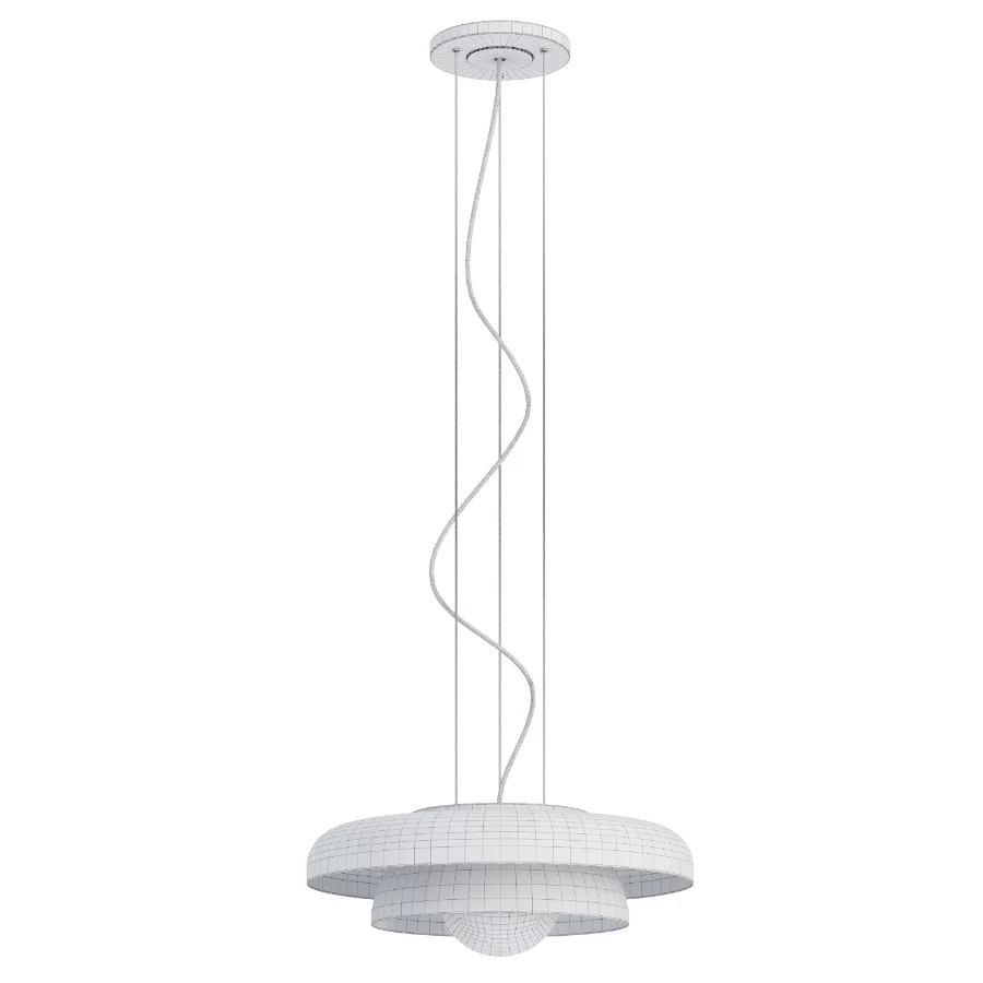 Nello Pendant Lamp - Image 3