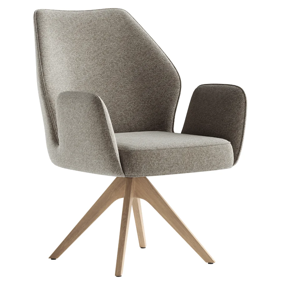 Kline Office Chair - Image 5