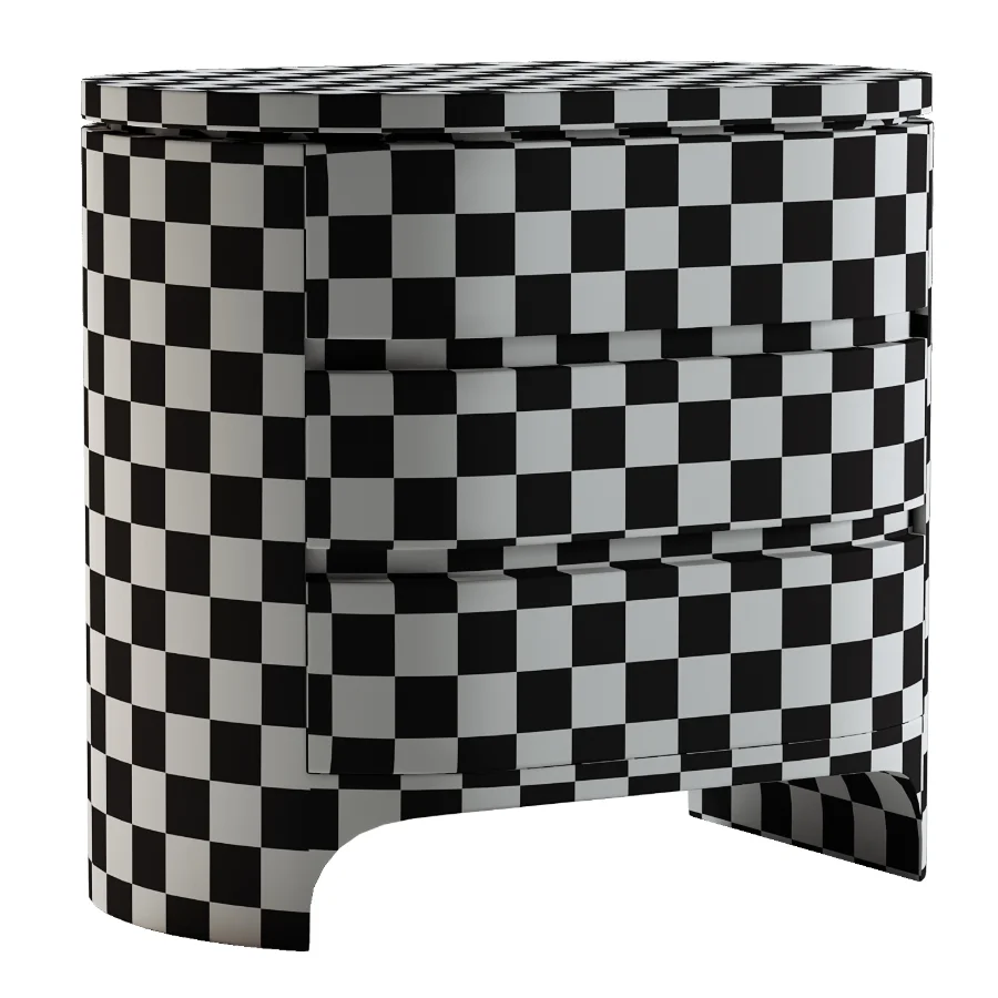 Nightstand 52 - Image 7