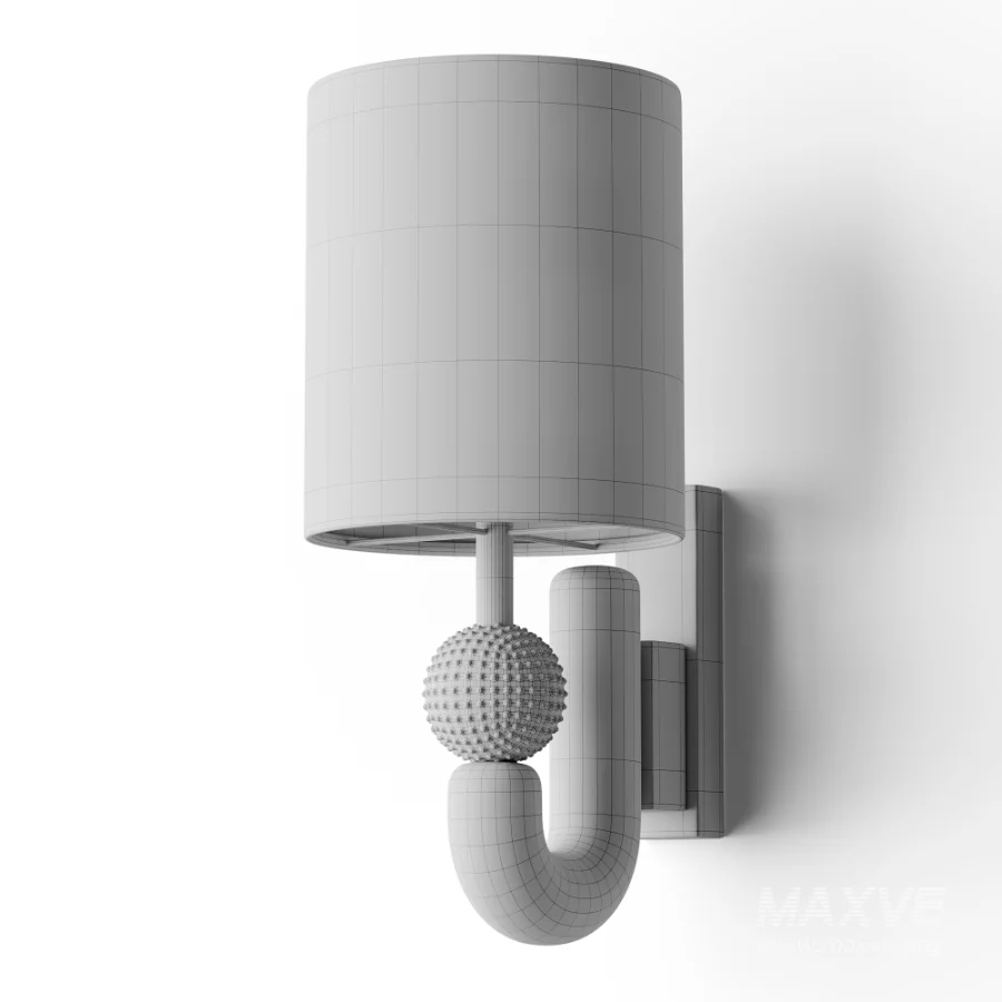 Wall lamp Carlo - Image 9