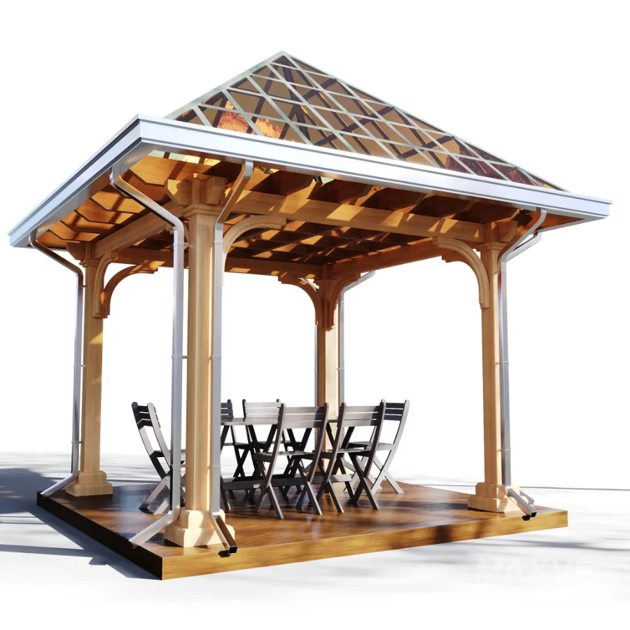 Gazebo 07 - Image 3