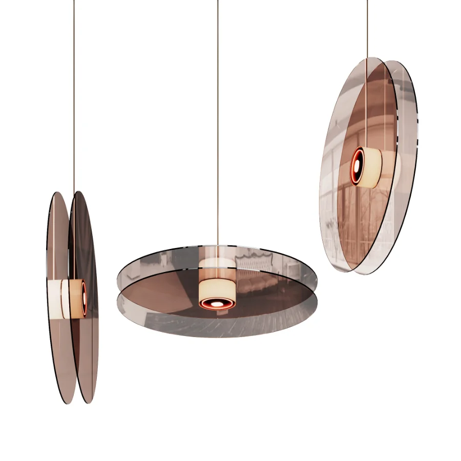 Cine Pendant light - Image 1