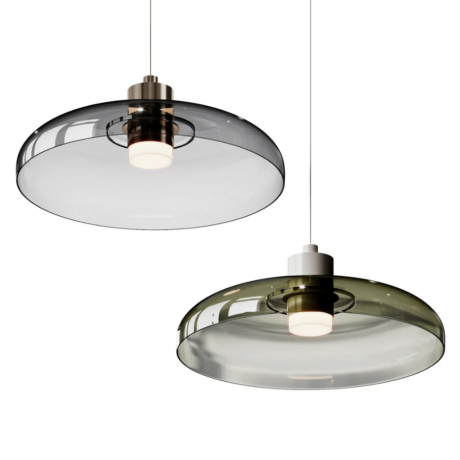 Saka pendant lamp - Image 1