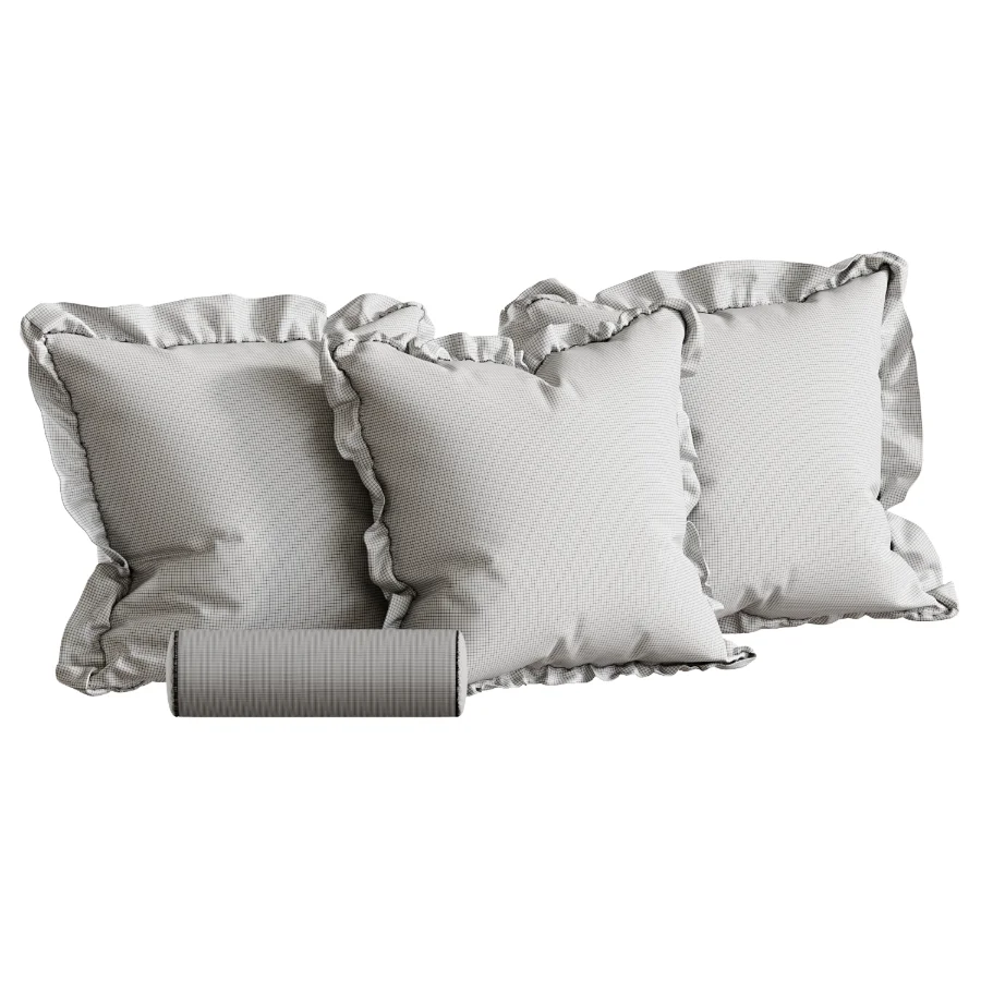 Pillow set 01 - Image 3