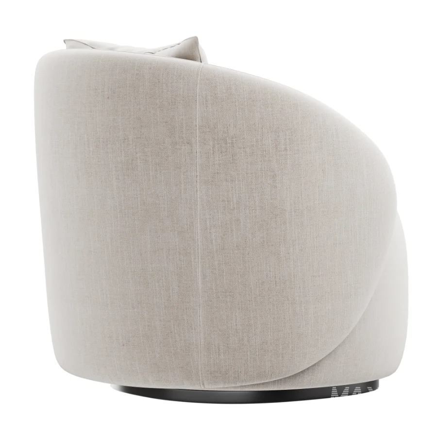 Fendi casa annabelle armchair - Image 1