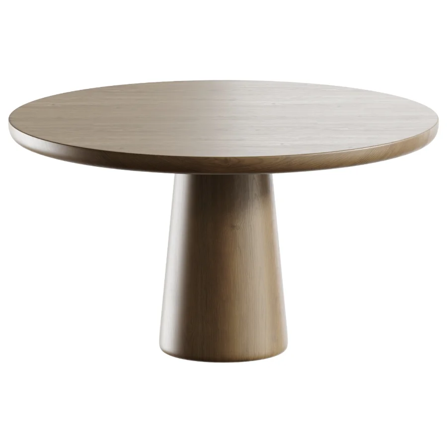 Makoto dining table - Image 2