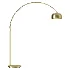 Large Bowie arc lamp - Thumbnail 2