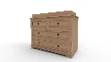 Fillmore Regular Nursery Dresser - Thumbnail 1