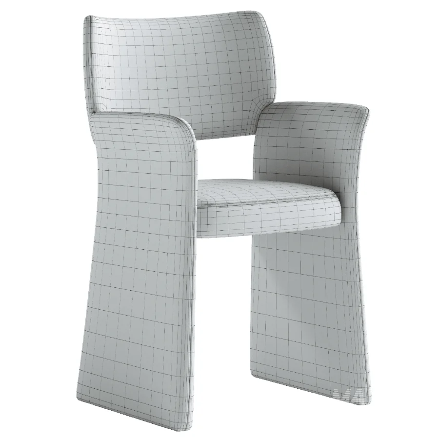 Tulip Chair - Image 2
