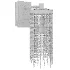 Light Elegant Guinevere Sconce - Thumbnail 2