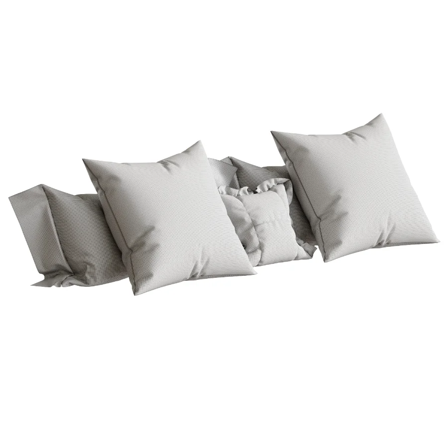 Pillow set 05 - Image 4