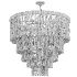 Regina Andrew Waterfall Beaded Chandelier - Thumbnail 4