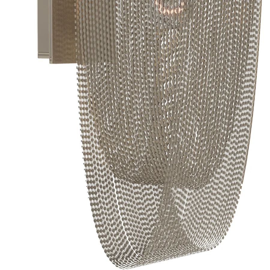 Framburg Genesis Modern Light Sconce - Image 3