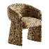Dining chair SHELBOURNE and Kitchen table - Thumbnail 5