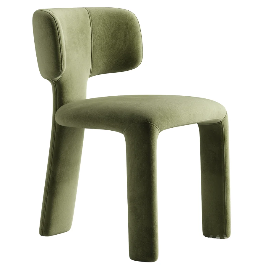 Bliss Chair - Image 4