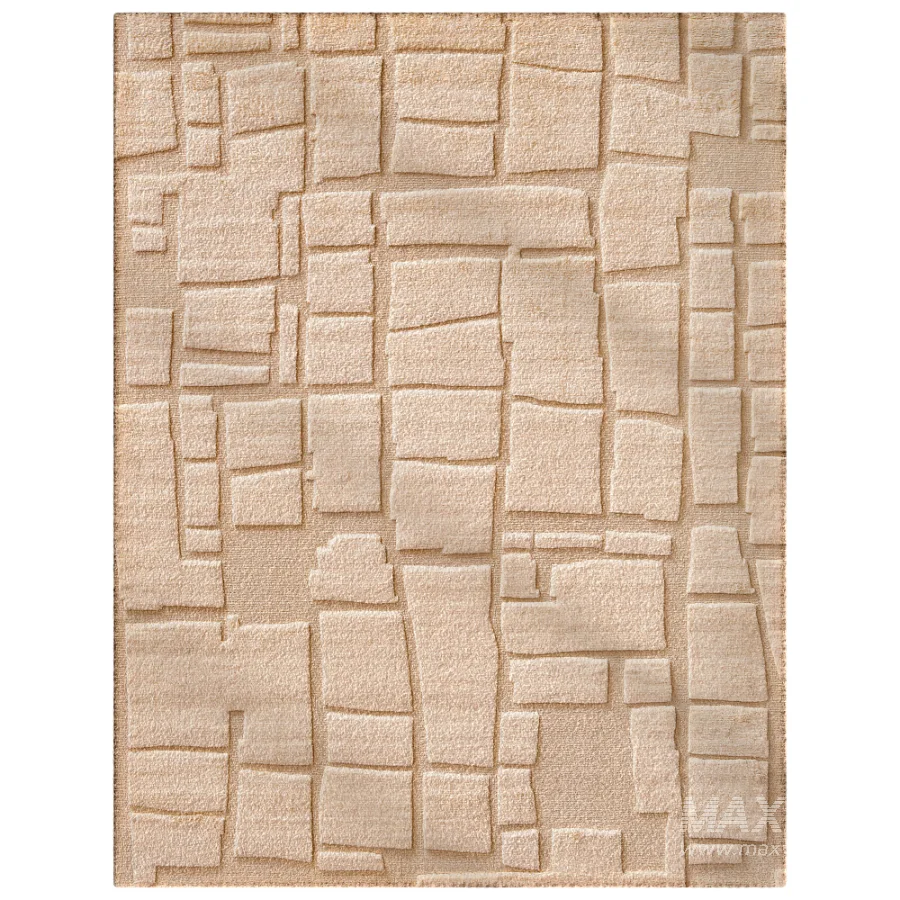 Lari Wool Rug - Image 2