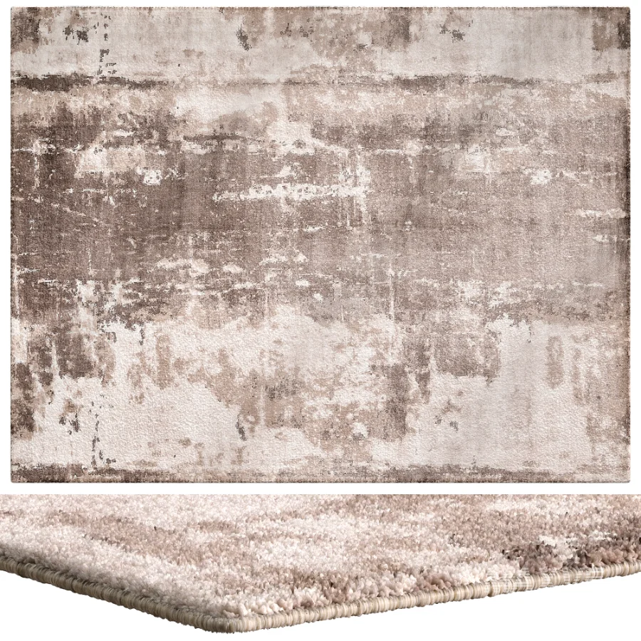 Azore Silk Rug - Image 1