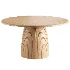 Camille Armchair Nelly Table - Thumbnail 6