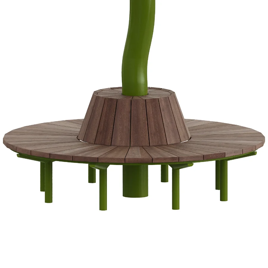 Regnlekplatsen for The Rain Playground - Image 7