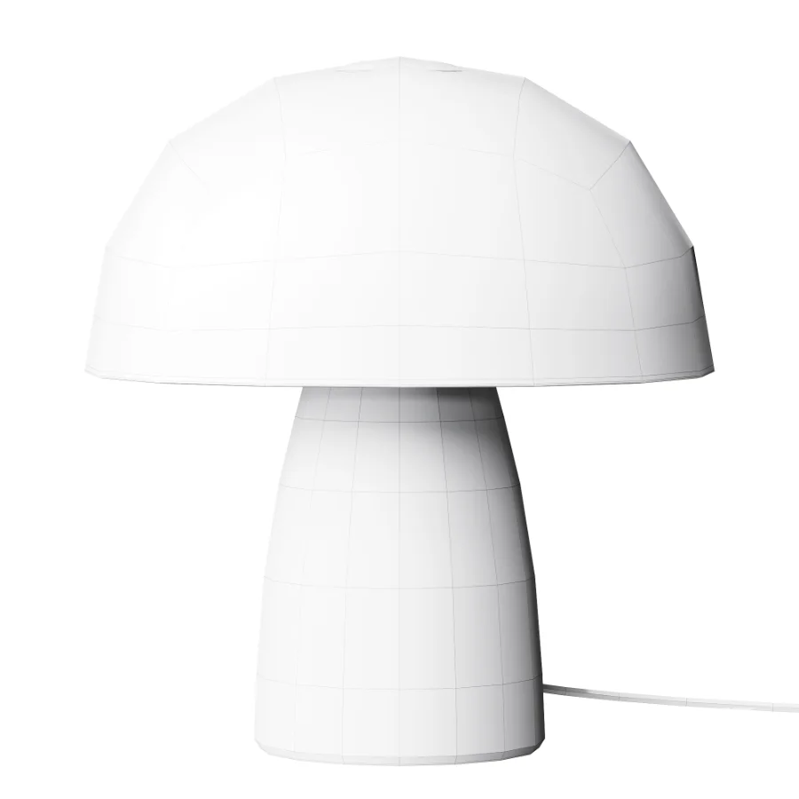 Lirvo Table Lamp - Image 3