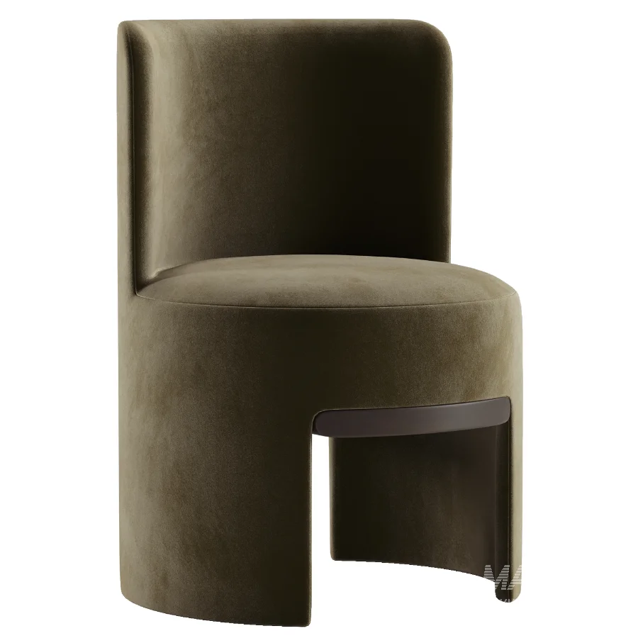 Noéme Dining Chair - Image 2