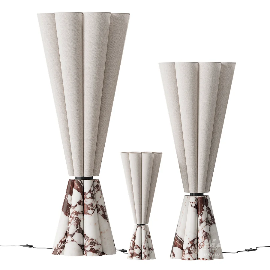 Bouquet Lamp by Esther Knopfler - Image 3