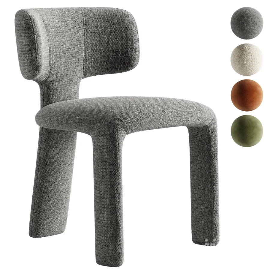 Bliss Chair - Image 1