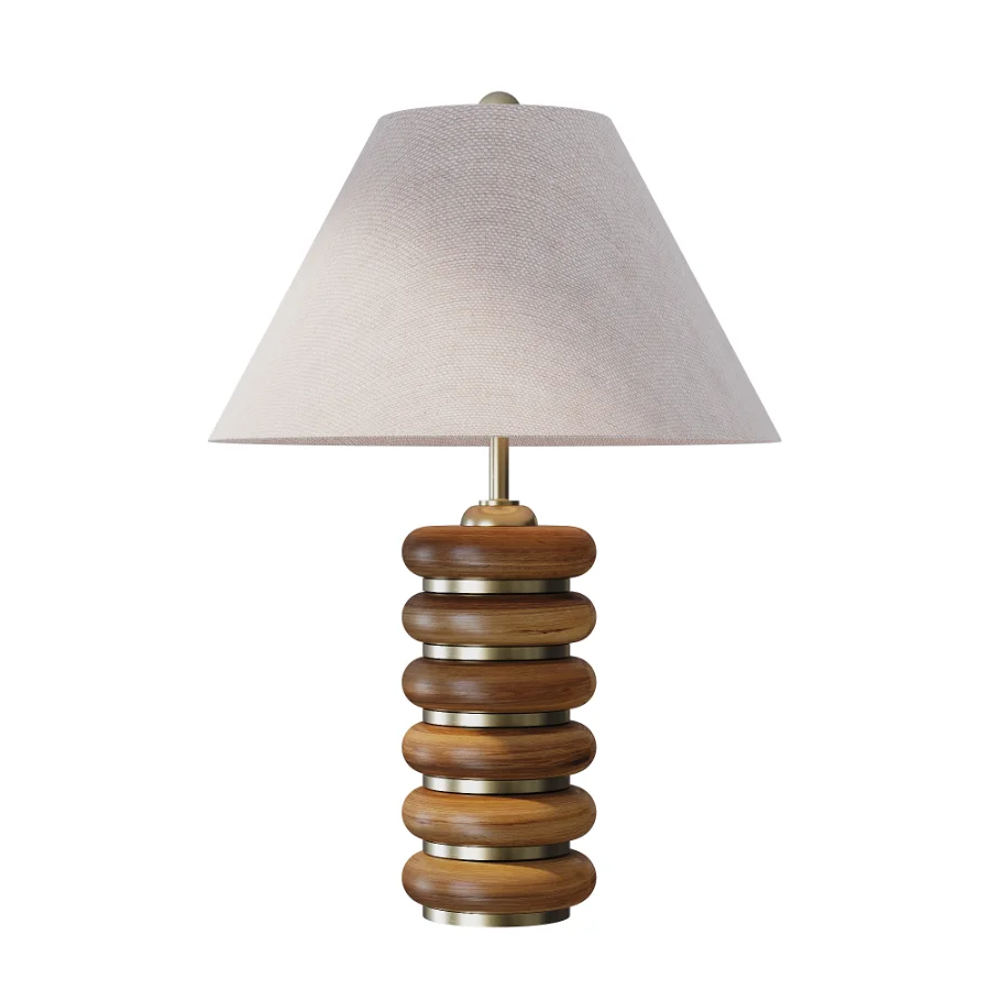 Grayson table lamp - Image 3