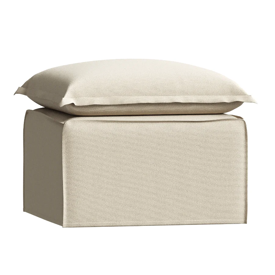 ATELIER SOFT PUF - Image 1
