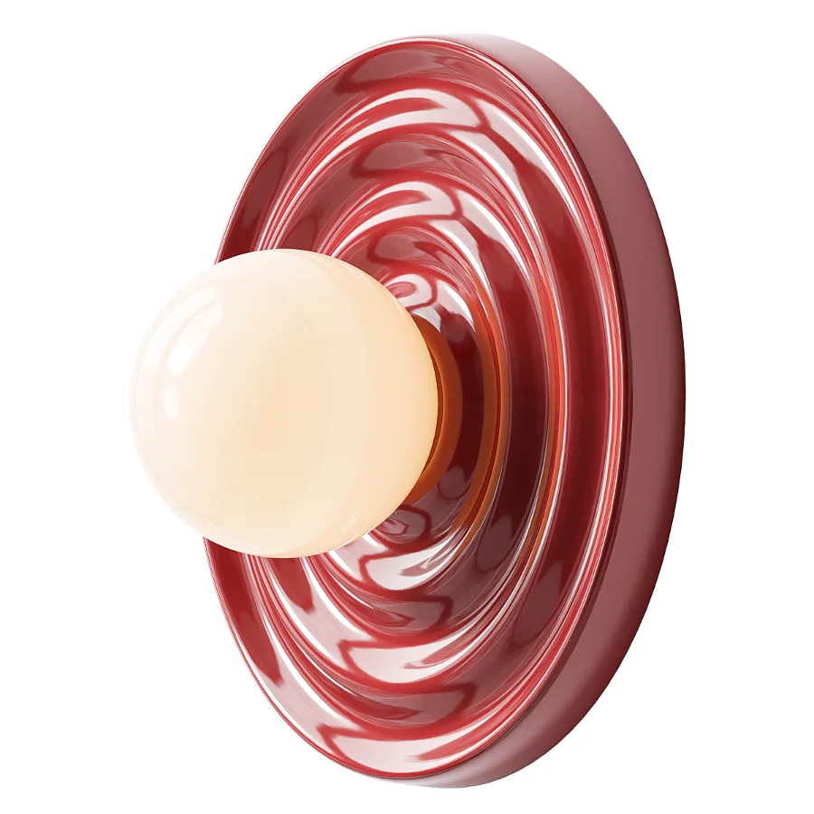 Wall and Ceiling Lamp Holi by La Redoute - Image 2