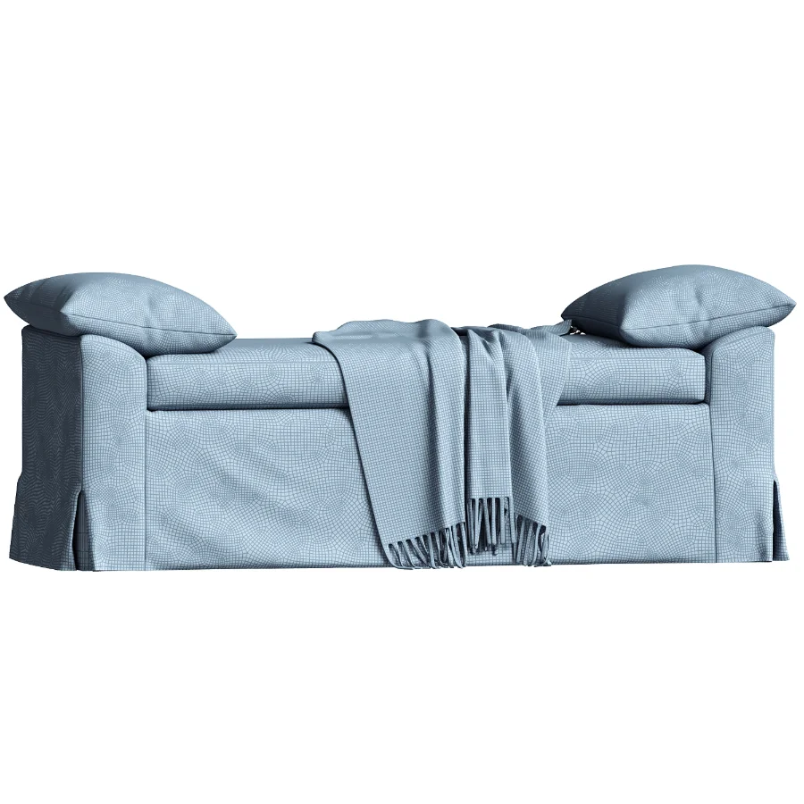 Scaletta Bench - Image 3
