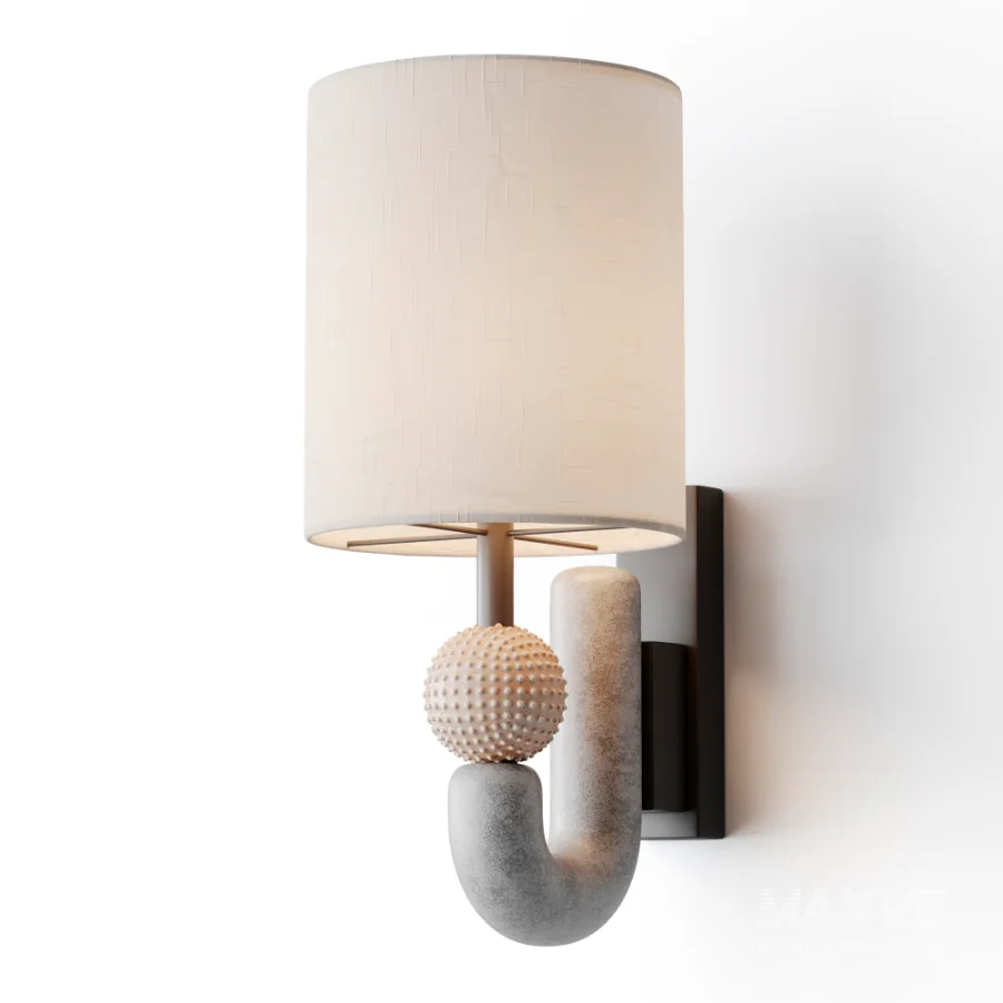 Wall lamp Carlo - Image 4