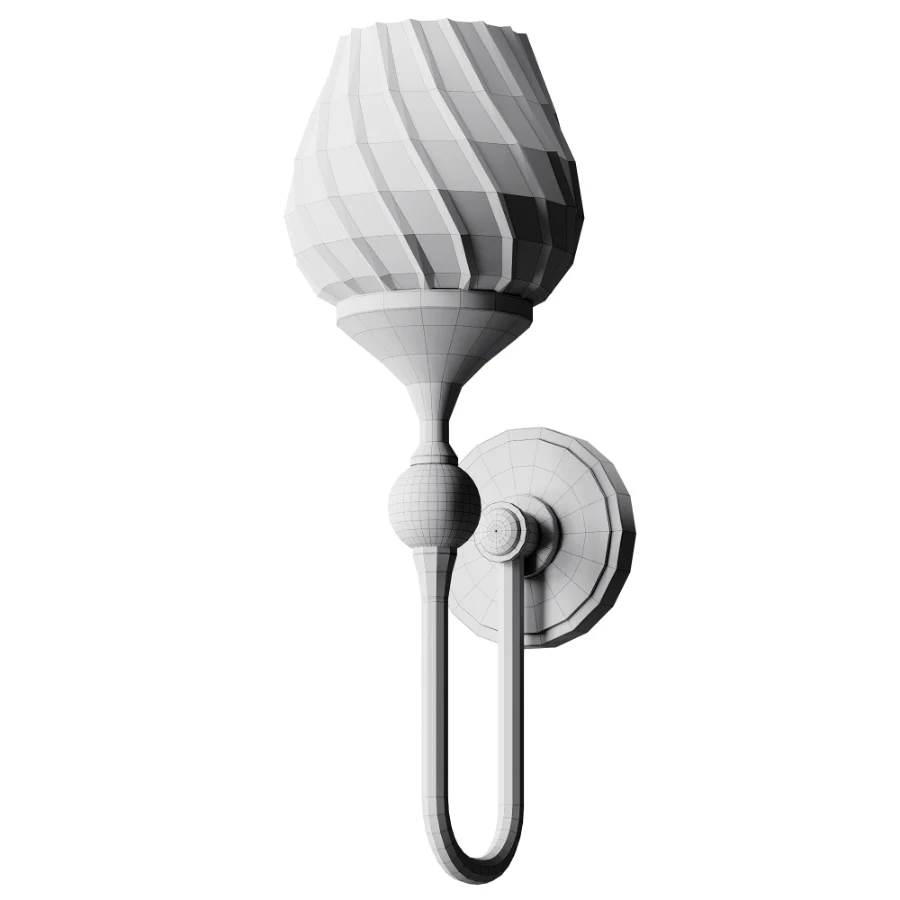 Chatton Wall light - Image 4