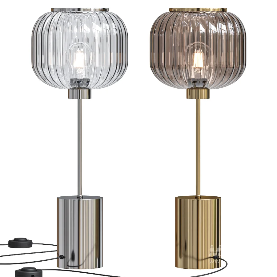 Large Briz Table Lamp - Image 2