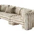 Slide modular couch 1 - Thumbnail 5